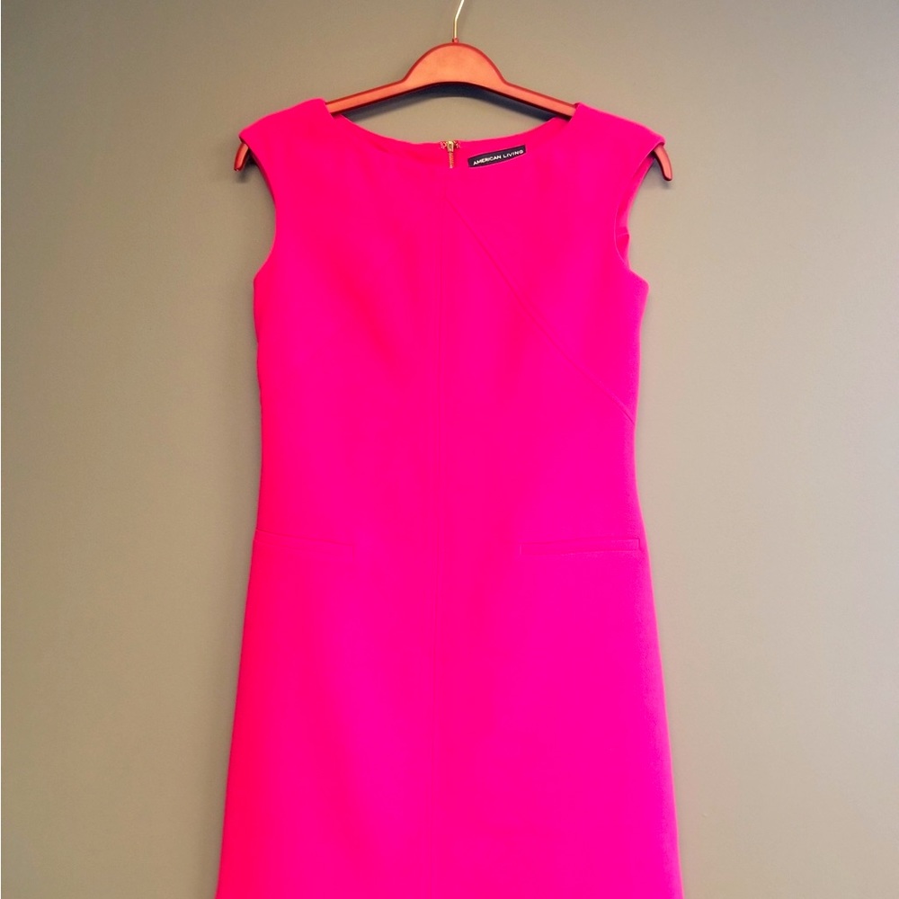 Special Operation Party Dress